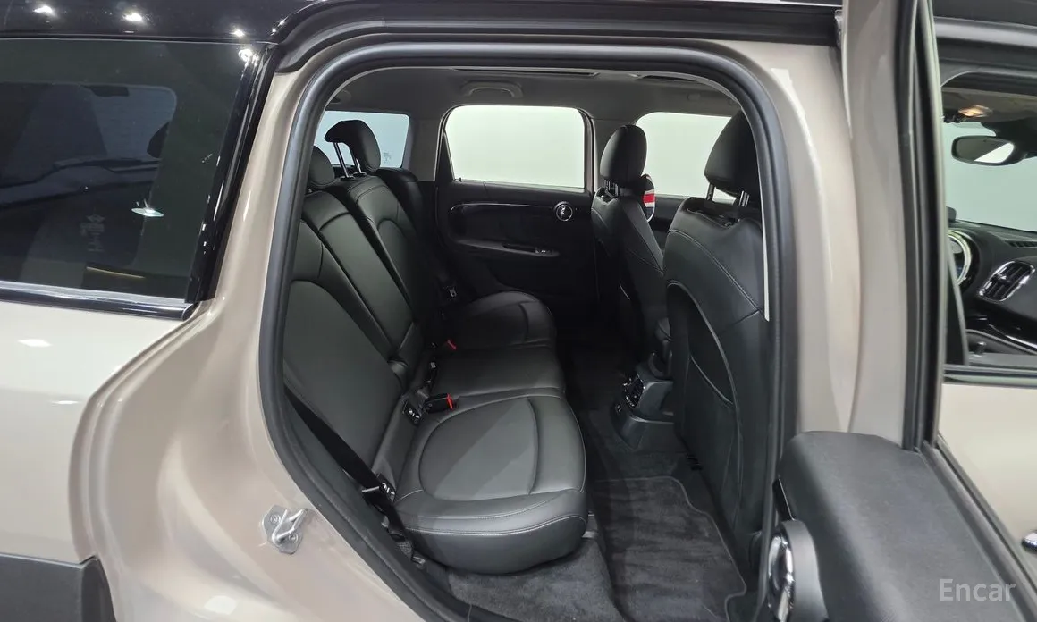 Mini Countryman 2011 Classic