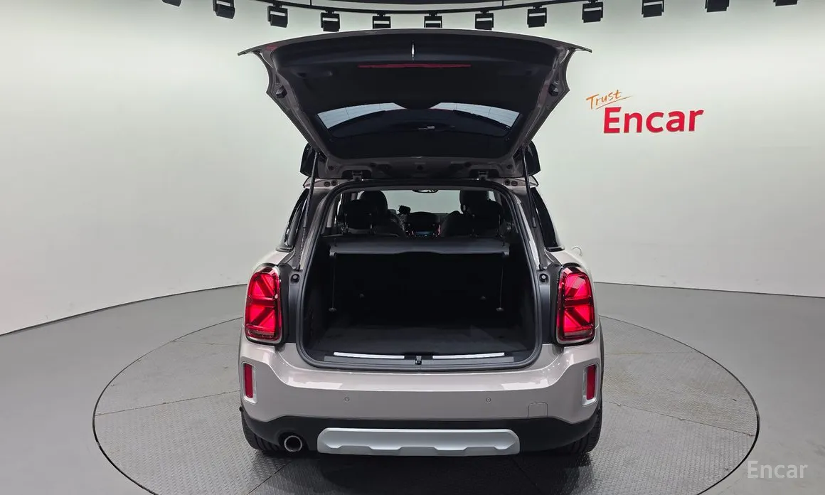 Mini Countryman 2011 Classic