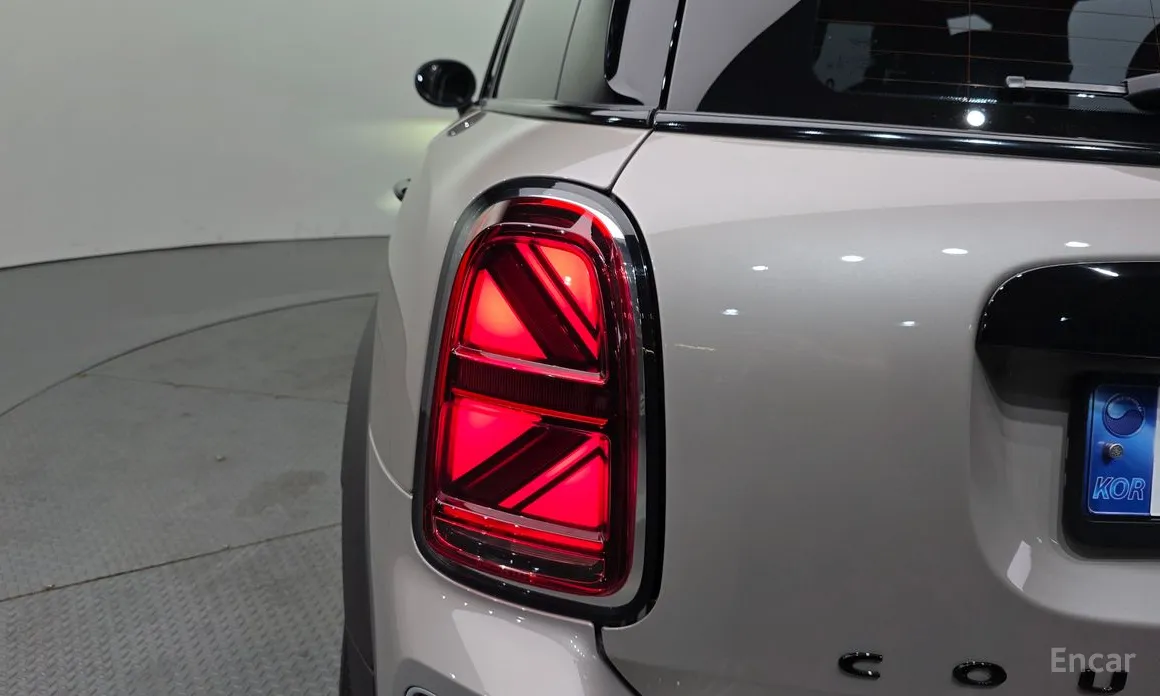 Mini Countryman 2011 Classic