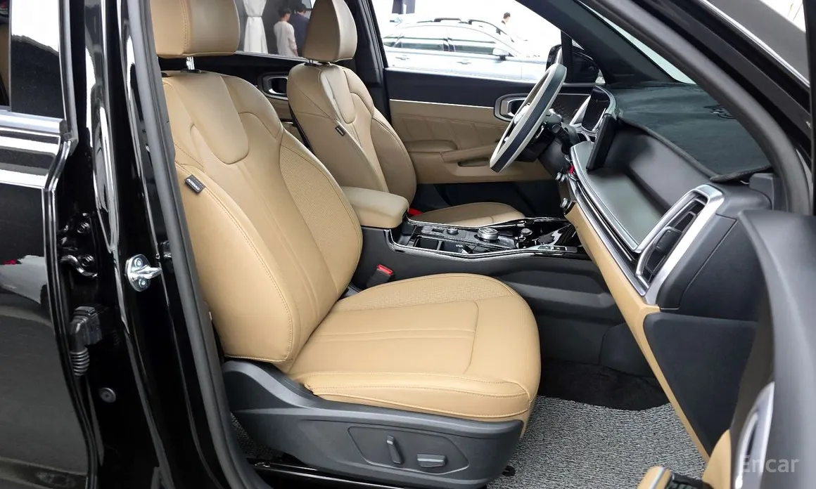 Kia Sorento 2023 Gasoline 2.5T 2WD