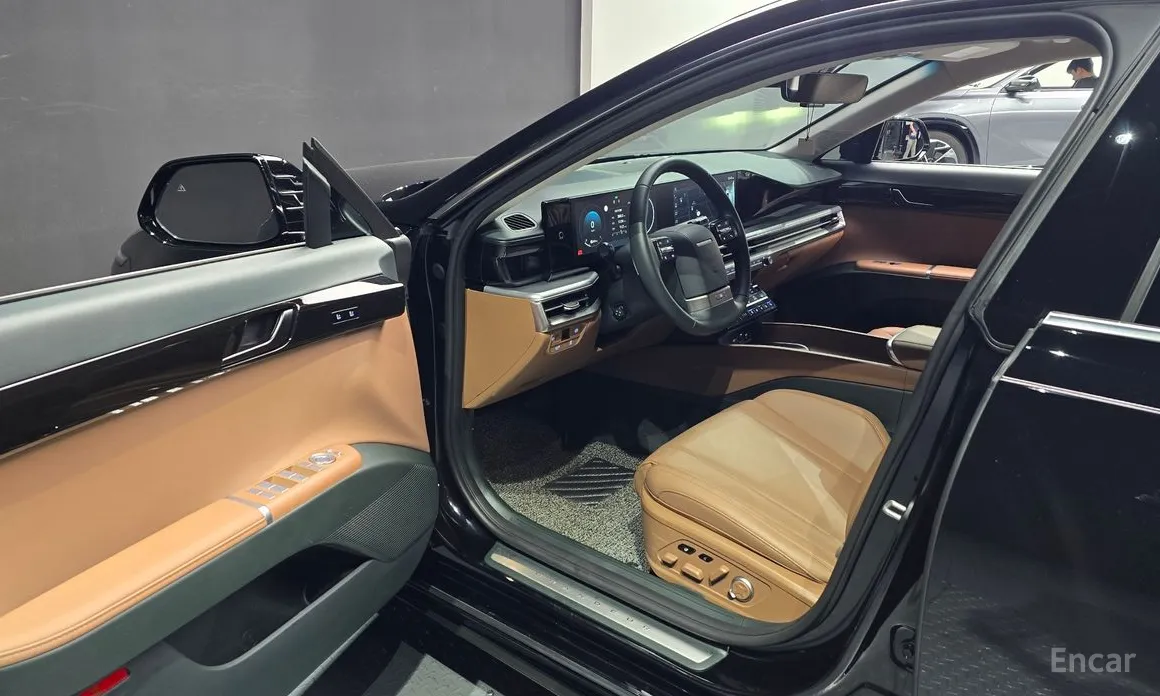 Zdjęcie 11 - Hyundai Grandeur