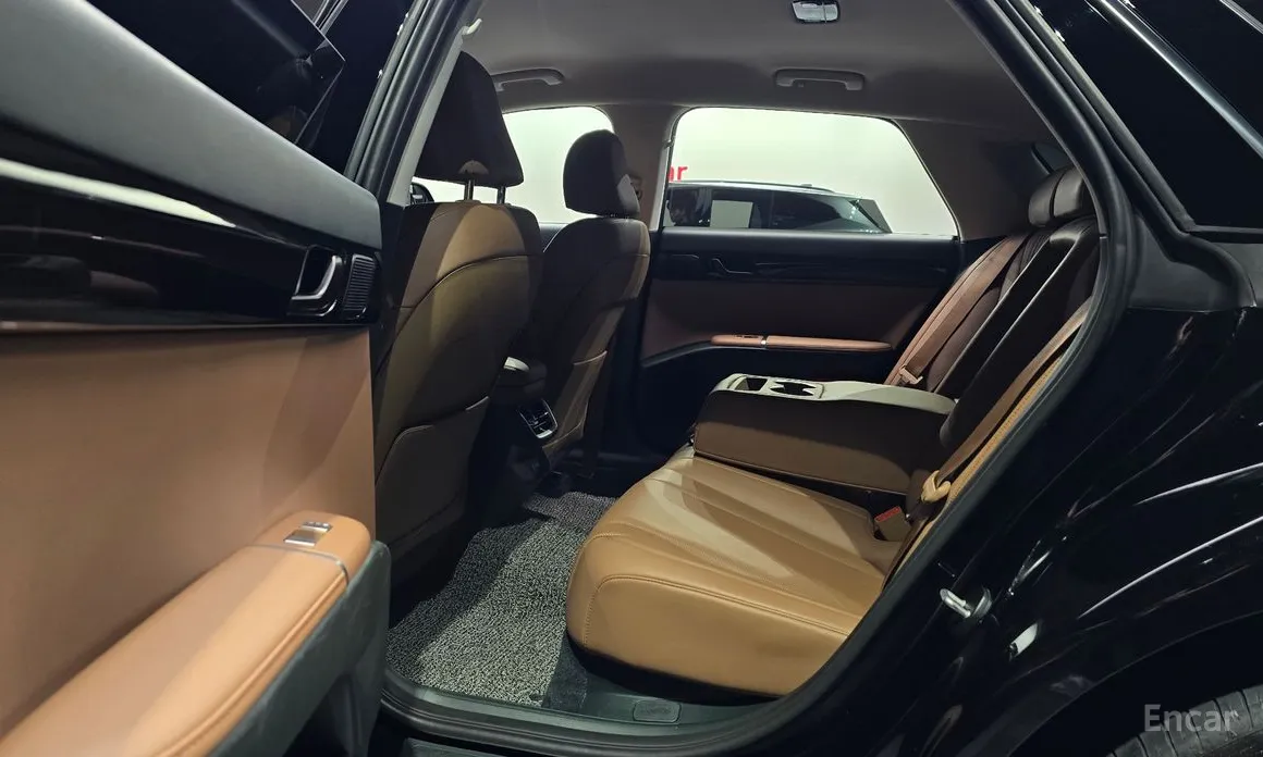 Zdjęcie 12 - Hyundai Grandeur