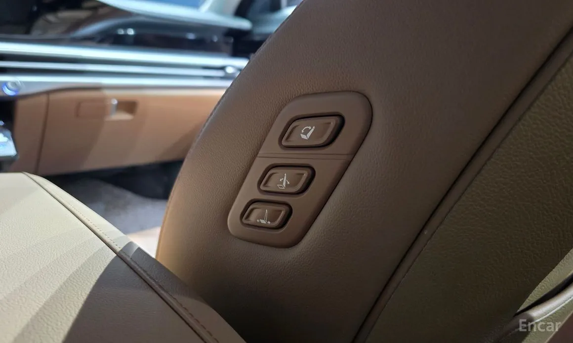 Zdjęcie 27 - Hyundai Grandeur