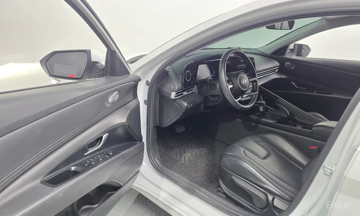 Hyundai Avante 2023 1.6