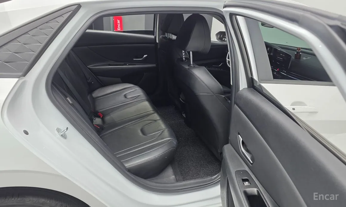 Hyundai Avante 2023 1.6