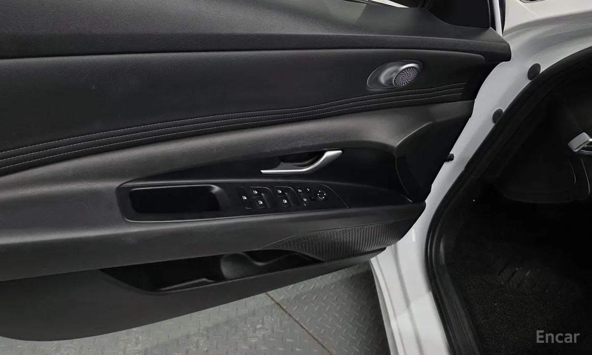 Hyundai Avante 2023 1.6