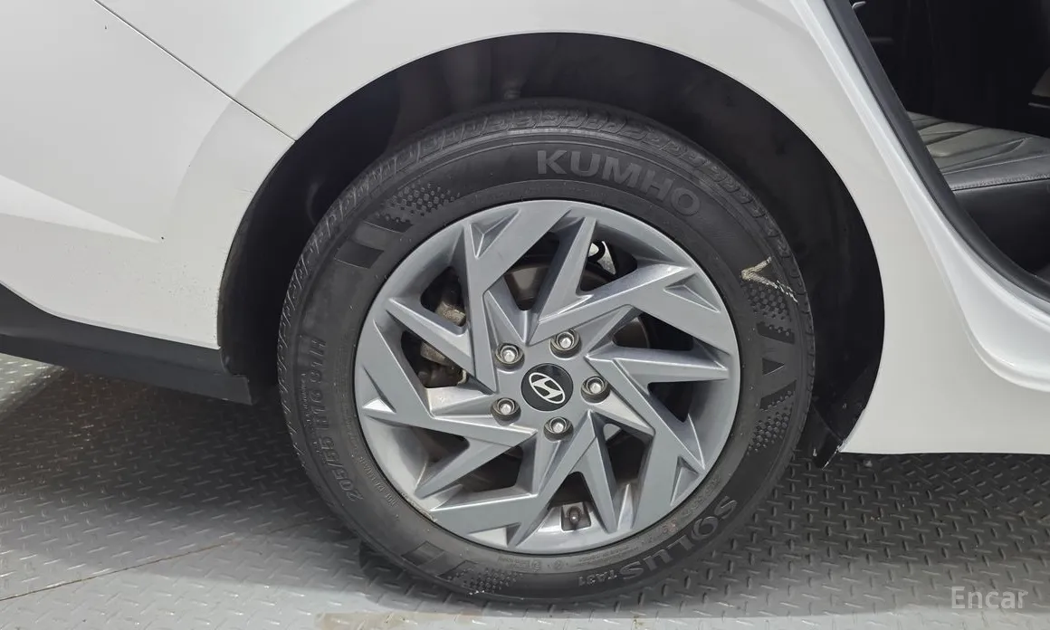 Hyundai Avante 2023 1.6