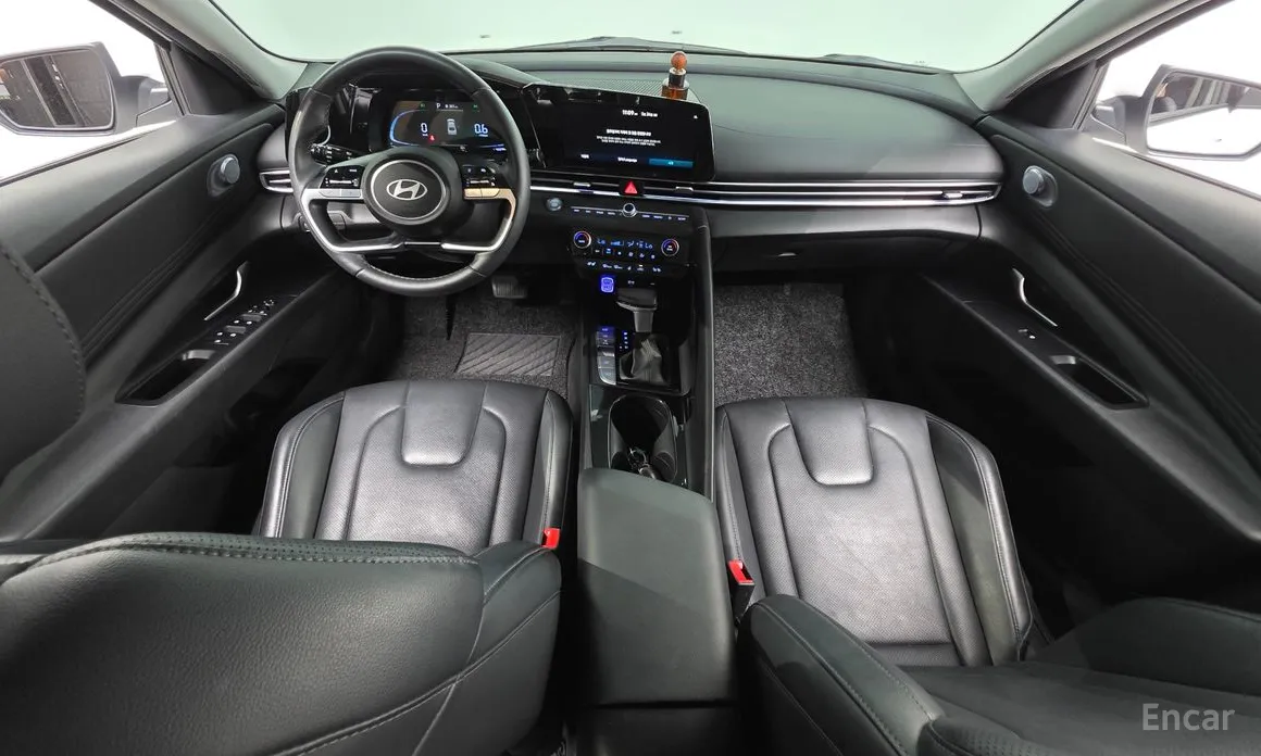 Hyundai Avante 2023 1.6