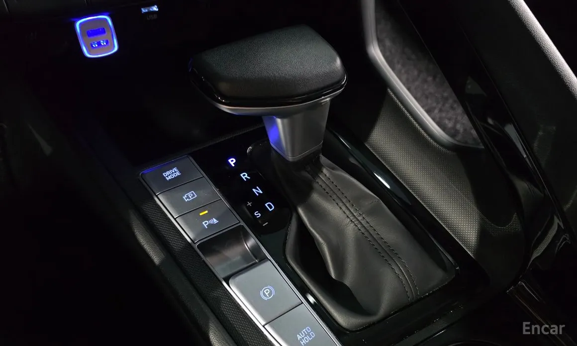 Hyundai Avante 2023 1.6