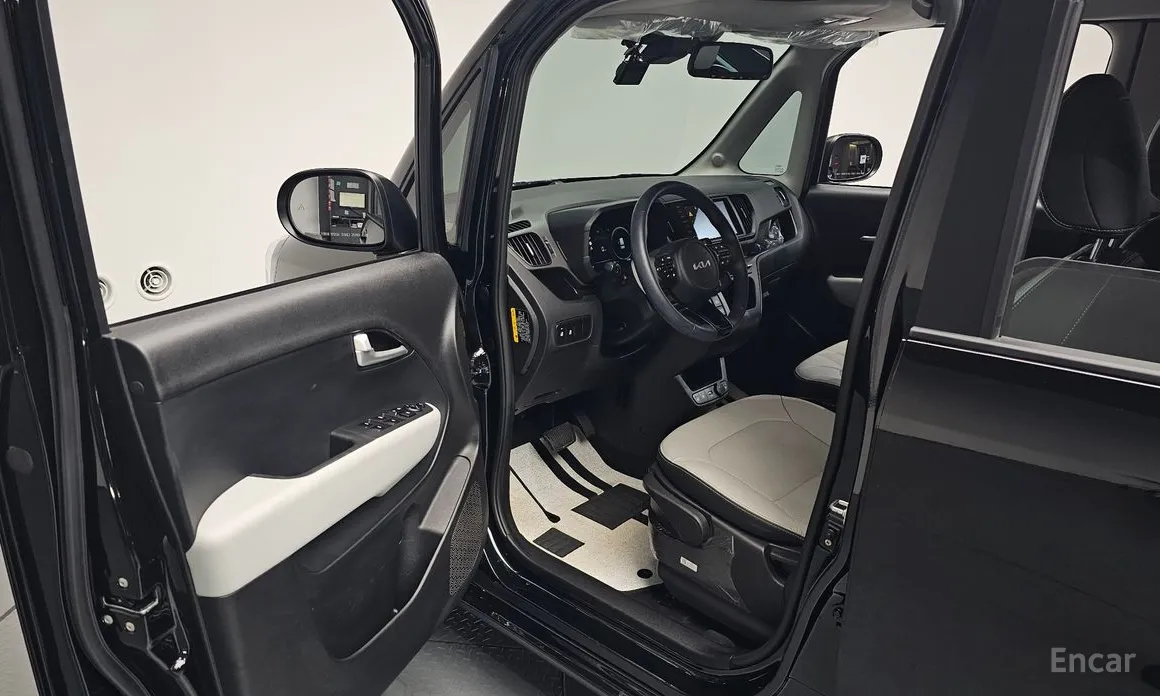 Kia Ray 2023 Air