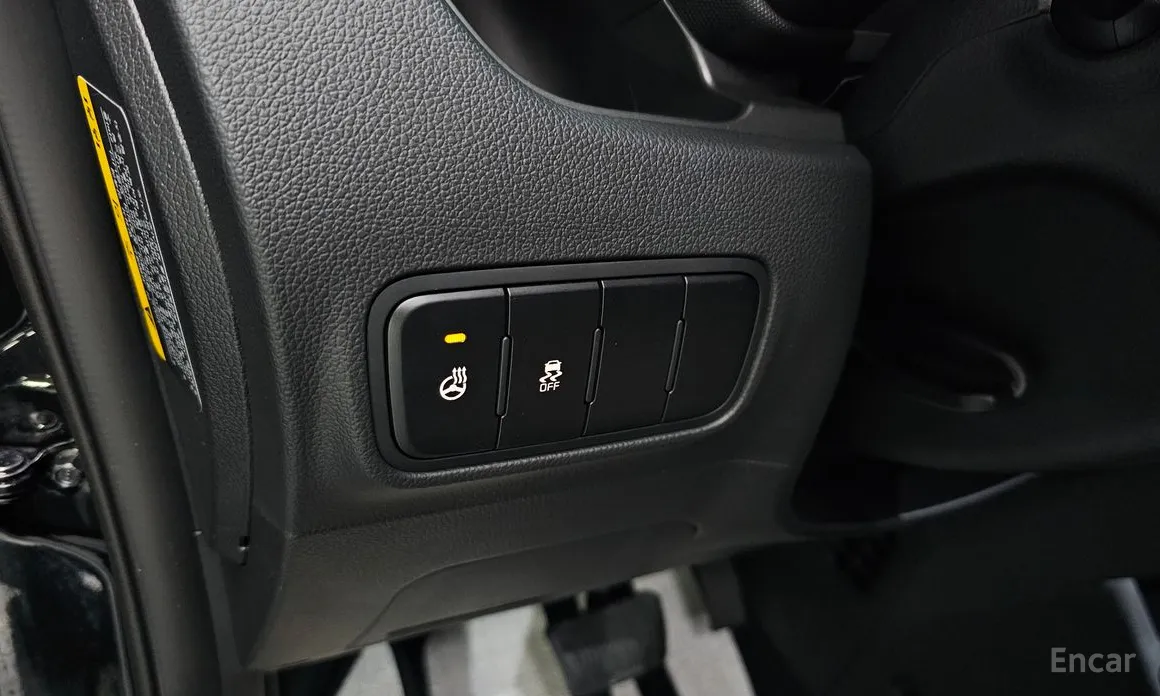 Kia Ray 2023 Air
