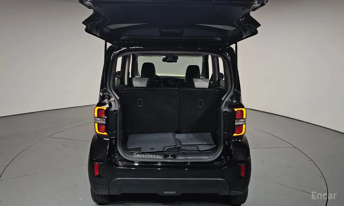 Kia Ray 2023 Air