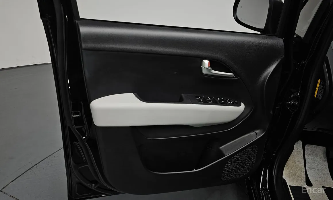 Kia Ray 2023 Air