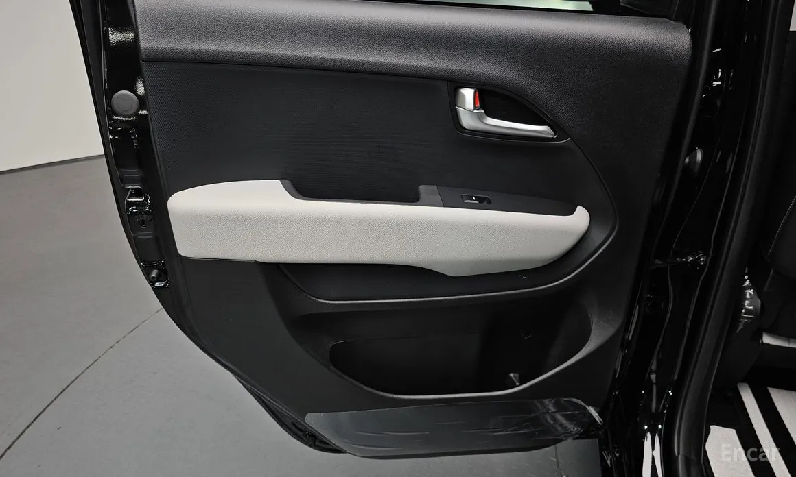 Kia Ray 2023 Air