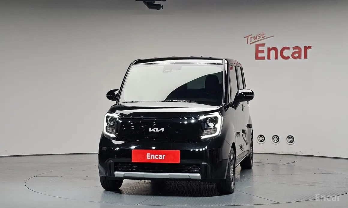 Kia Ray 2023 Air