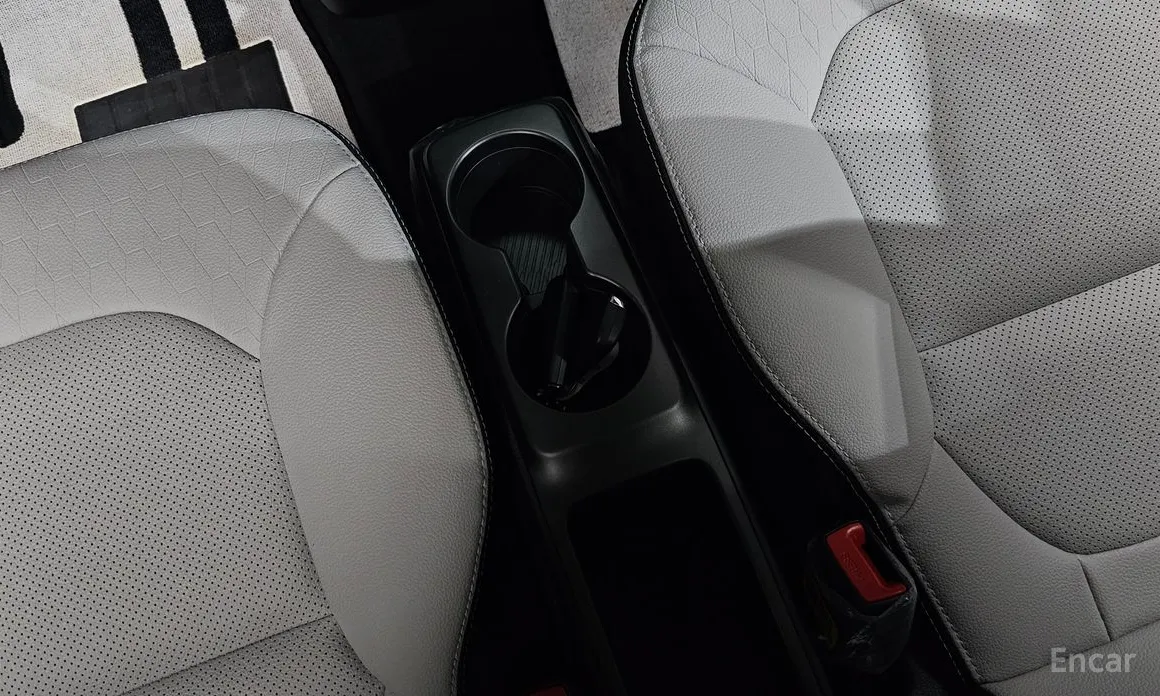 Kia Ray 2023 Air