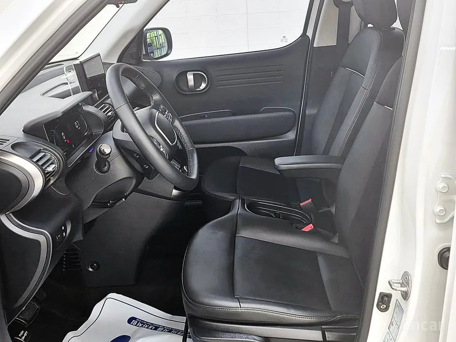 Zdjęcie 13 - Hyundai Casper