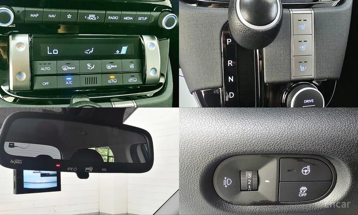 Zdjęcie 19 - Hyundai Casper