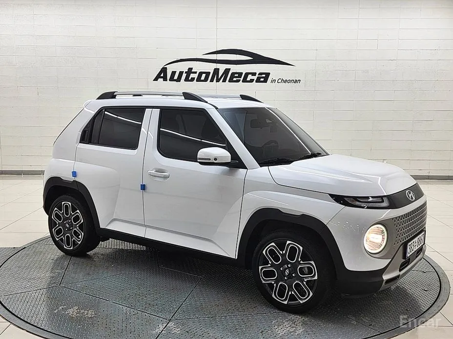 Zdjęcie 2 - Hyundai Casper