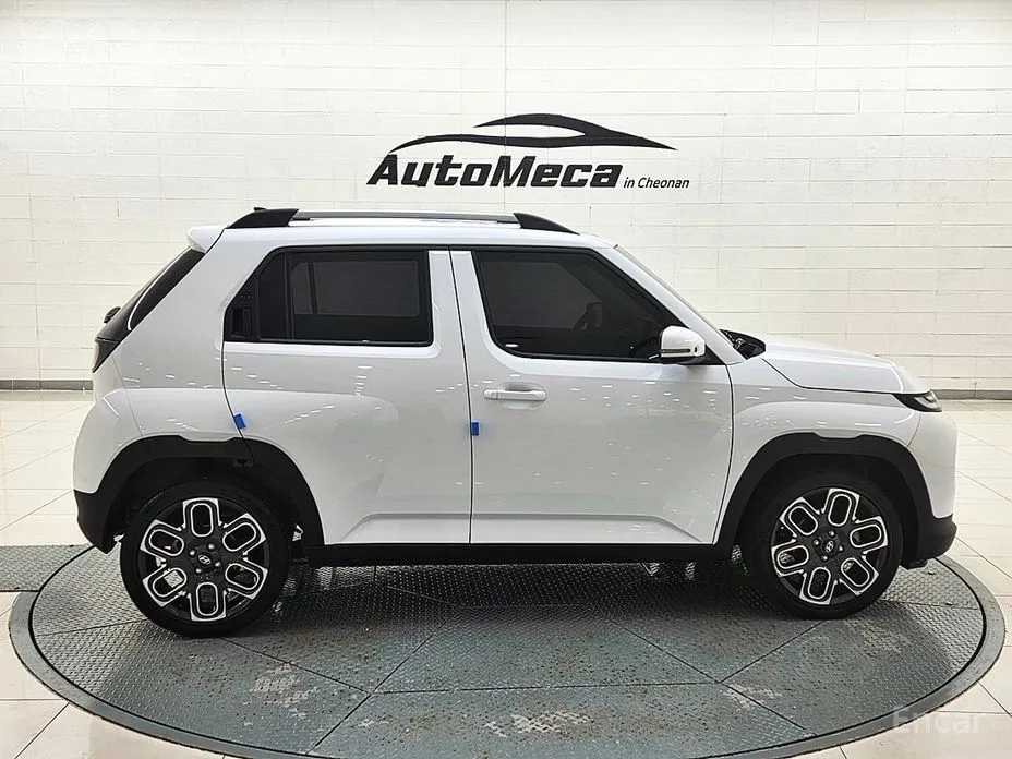 Zdjęcie 5 - Hyundai Casper