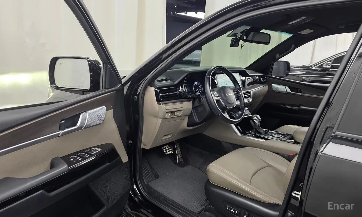 Kia Mohave 2019 Diesel 3.0 4WD 5-Seater