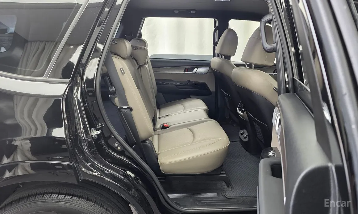 Kia Mohave 2019 Diesel 3.0 4WD 5-Seater