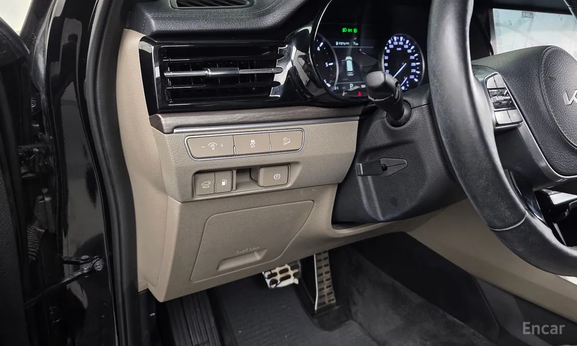 Kia Mohave 2019 Diesel 3.0 4WD 5-Seater