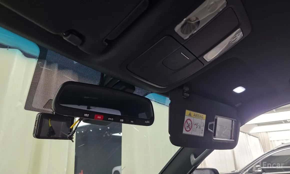 Kia Mohave 2019 Diesel 3.0 4WD 5-Seater