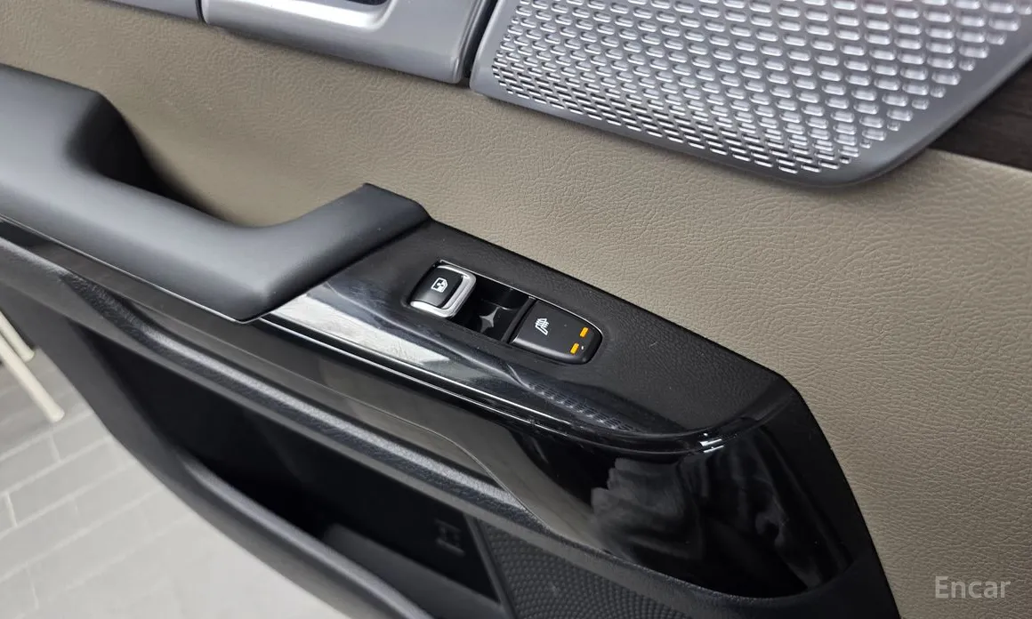 Kia Mohave 2019 Diesel 3.0 4WD 5-Seater