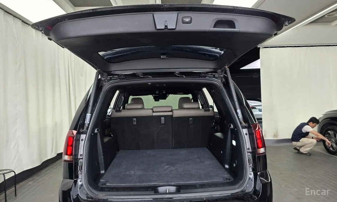 Kia Mohave 2019 Diesel 3.0 4WD 5-Seater