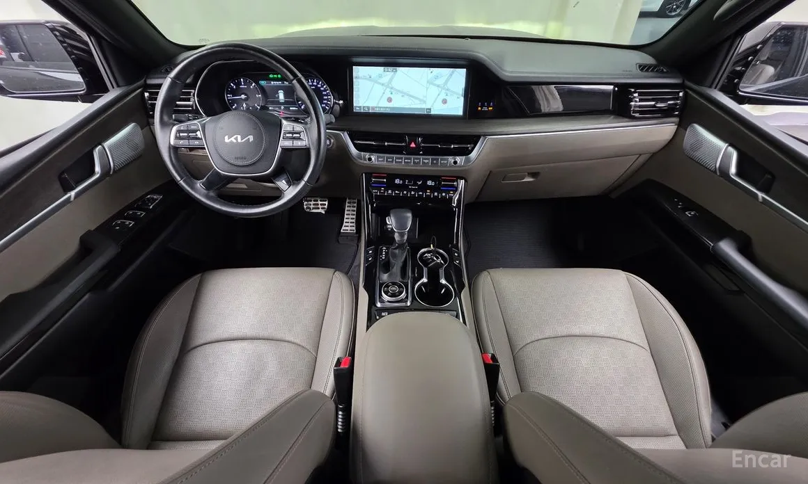 Kia Mohave 2019 Diesel 3.0 4WD 5-Seater