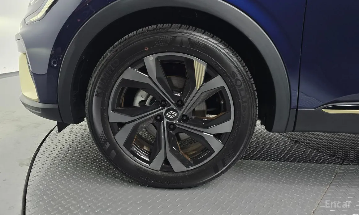 Renault Arkana 2024 1.6 E-TECH Iconic Design Package