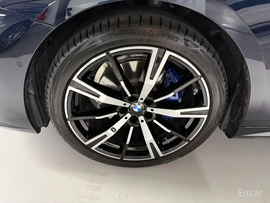 BMW 5 Series 2023 530i xDrive M Sport