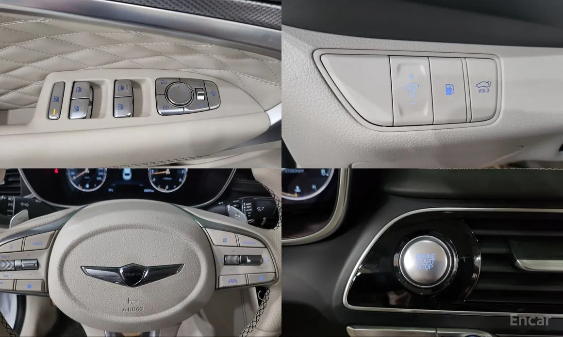 Photo 11 - Genesis G70