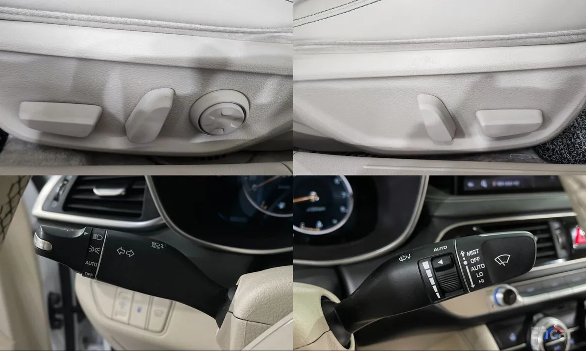 Photo 12 - Genesis G70