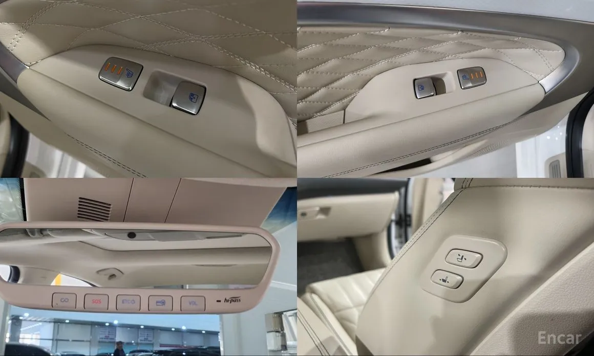 Photo 13 - Genesis G70