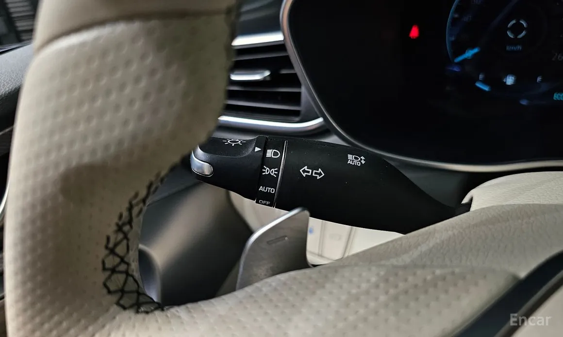 Genesis G70 2020 Gasoline 2.0T 2WD