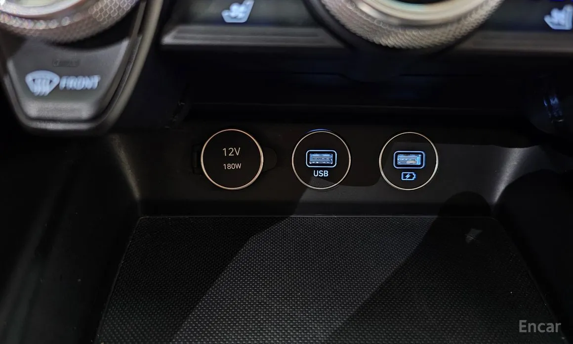 Genesis G70 2020 Gasoline 2.0T 2WD