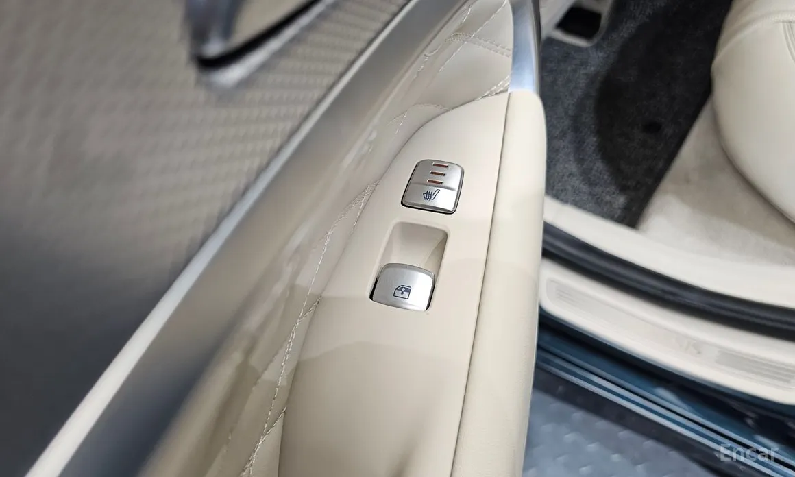 Genesis G70 2020 Gasoline 2.0T 2WD