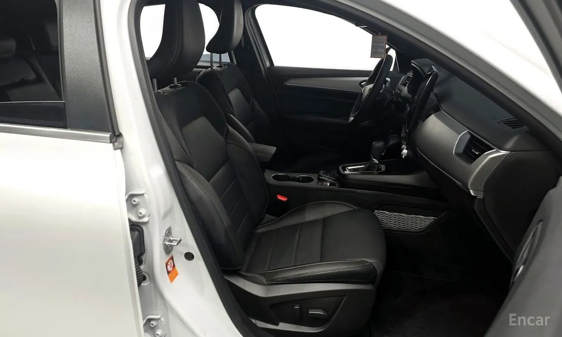 Renault Arkana 2024 1.6 GTe Iconic