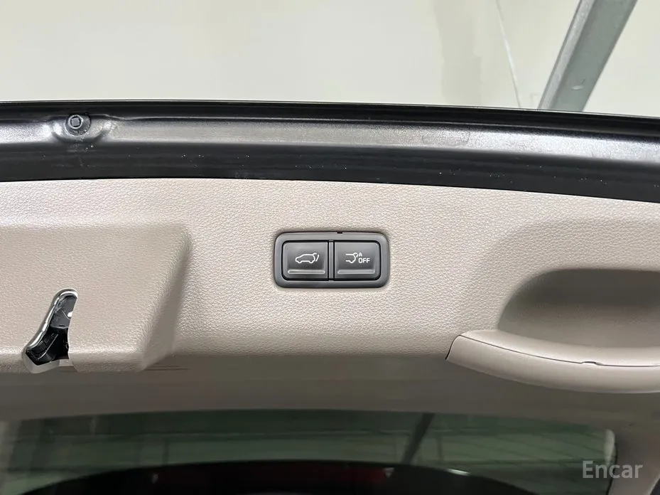 Zdjęcie 19 - Kia Carnival