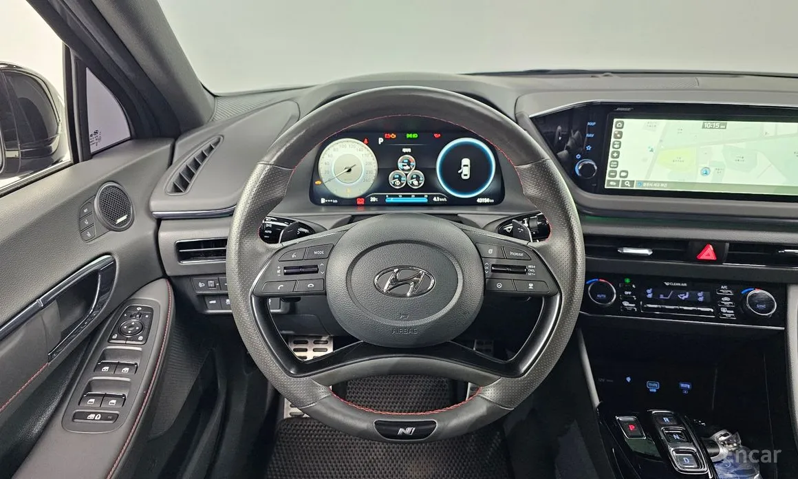 Zdjęcie 13 - Hyundai Sonata