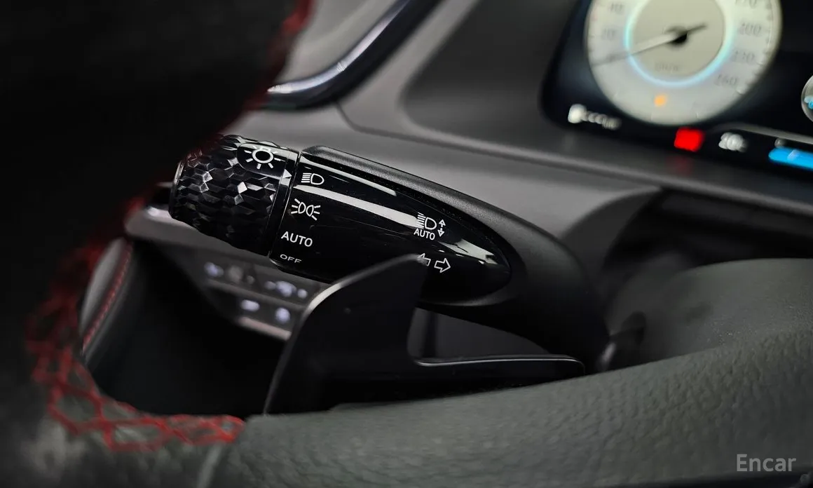 Zdjęcie 29 - Hyundai Sonata