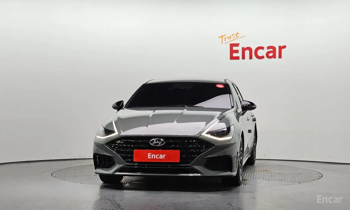 Zdjęcie 3 - Hyundai Sonata