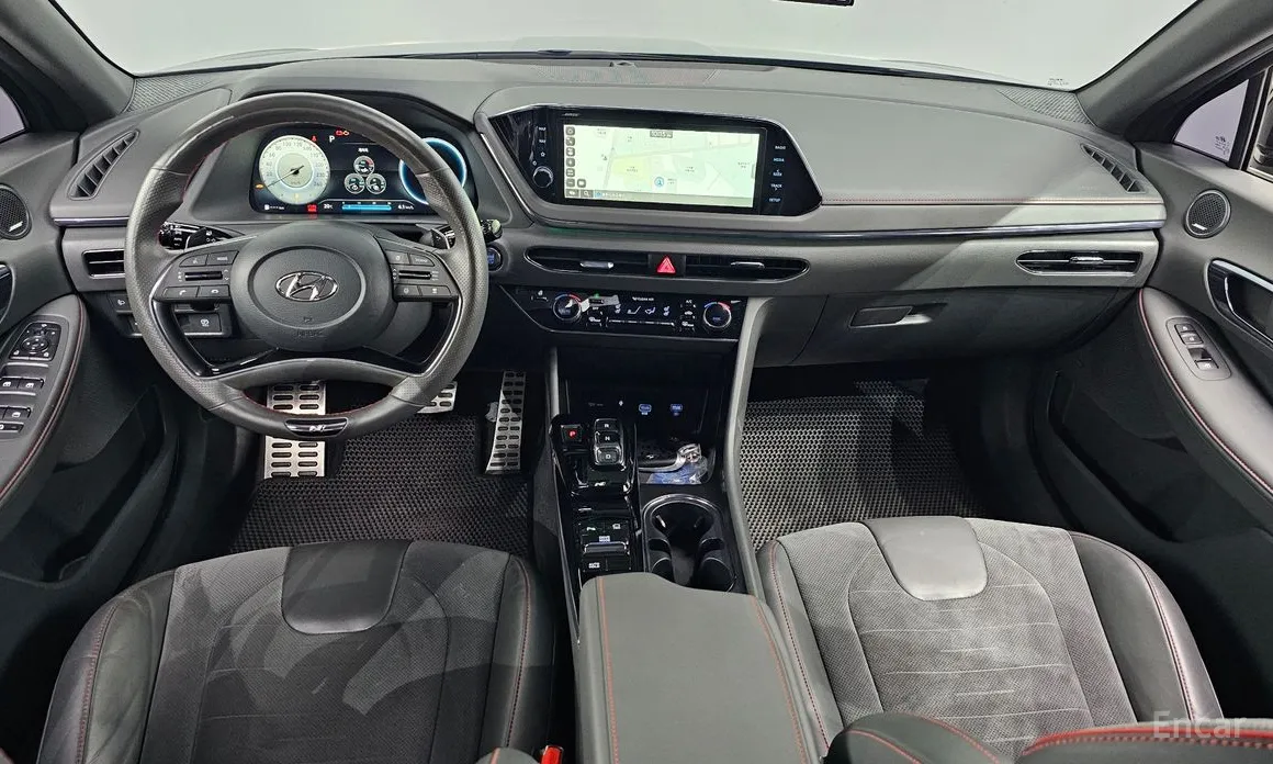 Zdjęcie 7 - Hyundai Sonata