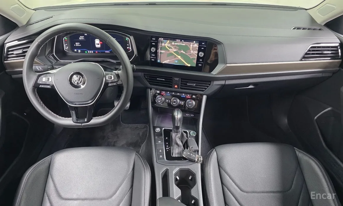 Photo 7 - Volkswagen Jetta