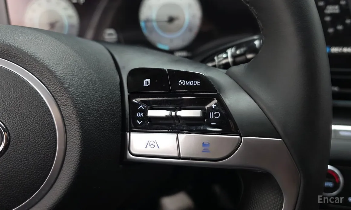 Hyundai Avante 2020 1.6