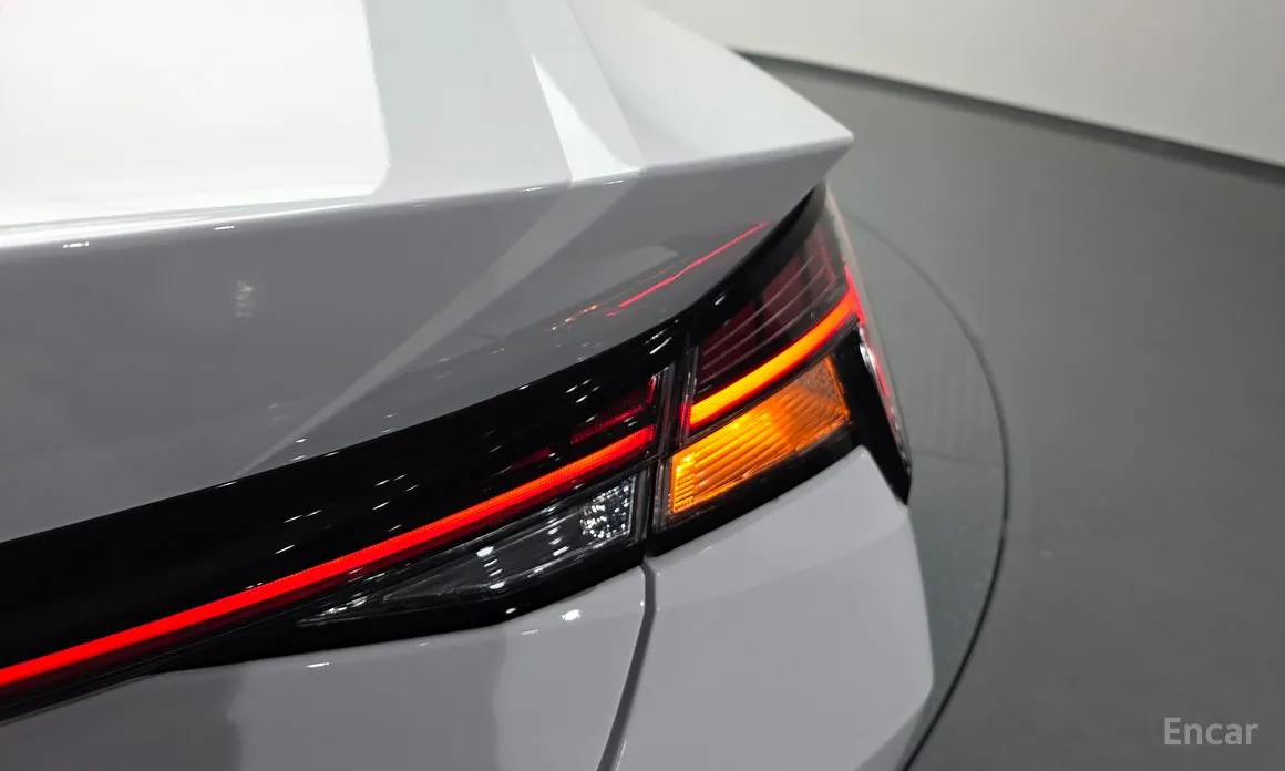 Hyundai Avante 2020 1.6