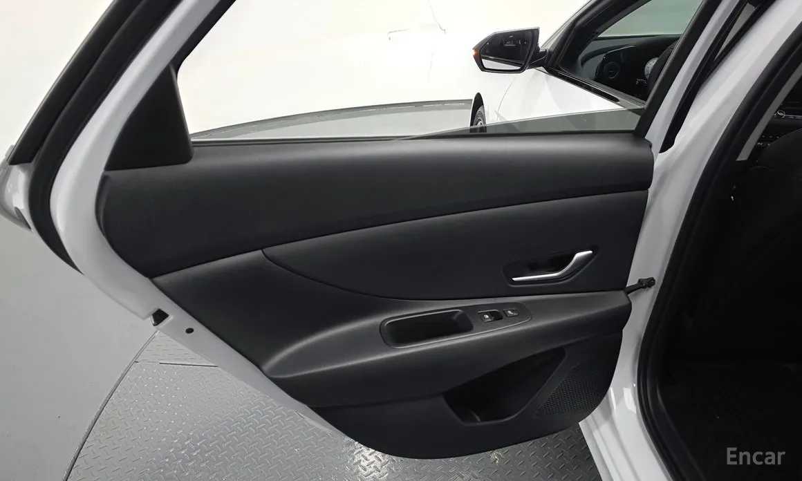 Hyundai Avante 2020 1.6