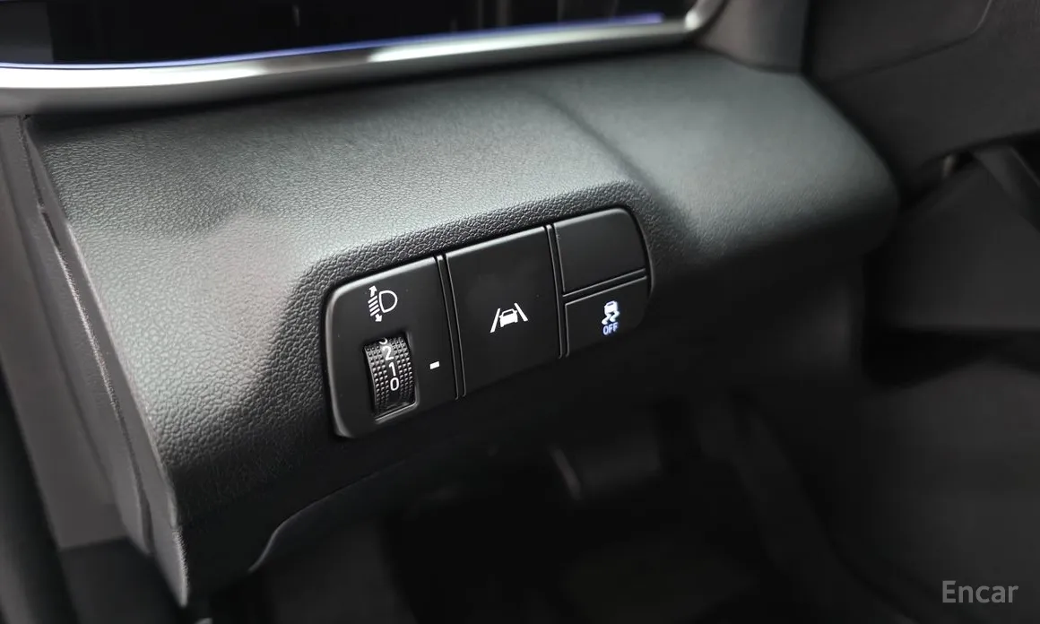 Hyundai Avante 2020 1.6